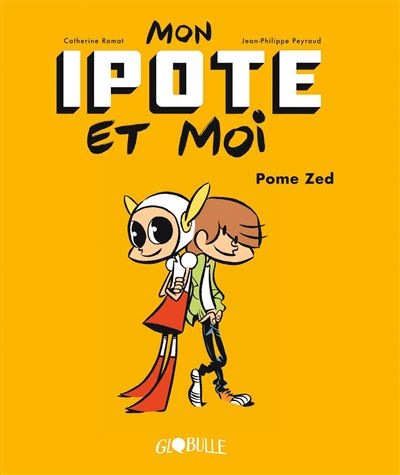 Pome Zed