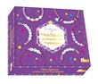 Mes bijoux prénoms et messages - coffret avec accessoires