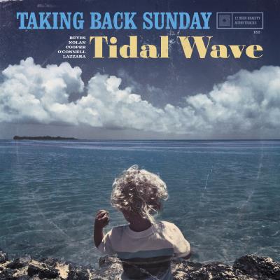 Tidal wave blue cvnl gate dlcd