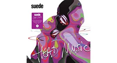 HEAD MUSIC -ANNIVERSY/LP
