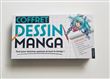 Coffret dessin nomade manga