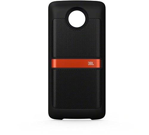 JBL SoundBoost - Haut-parleur - pour smartphone - 6 Watt - noir