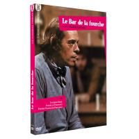 Le Bar de la fourche - DVD