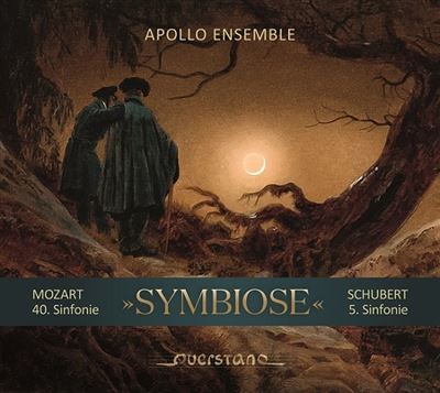 Symbiose / Sinfonie 40 / Sinfonie 5