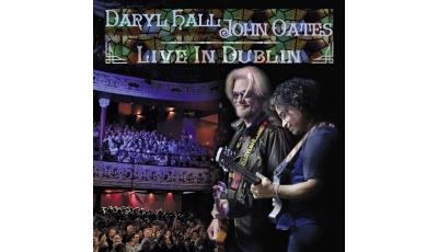Live in Dublin - 2 CD + DVD Digipack