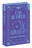 L'as de coeur - poche relié jaspage