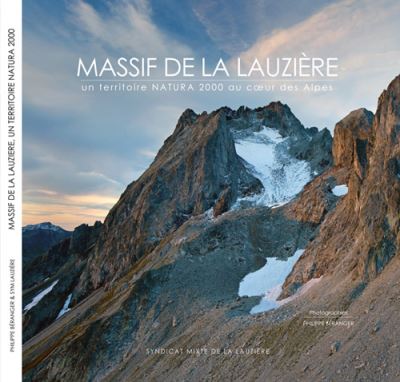 Massif de la Lauzière, un territoire Natura 2000