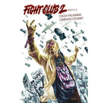 Fight Club II: Buch 2 - 1