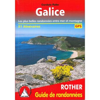 guide galice