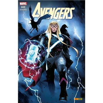 Avengers