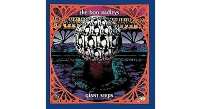 Giant Steps - Boo Radleys - CD album - Achat & prix | fnac
