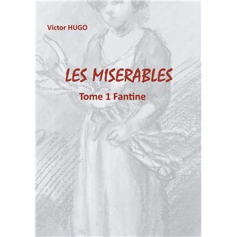 Les Misérables - 1
