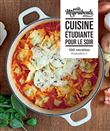Les petits marabouts : Cuisine étudiante pour le soir
