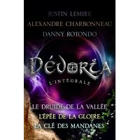 Trilogie Dévoria