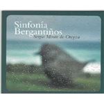Moure-Sinfonia Bergantiños - CD
