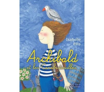Archibald et les Carabistouilles