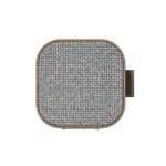 Enceinte sans fil Bluetooth Kreafunk aCUBE Ivory Sand