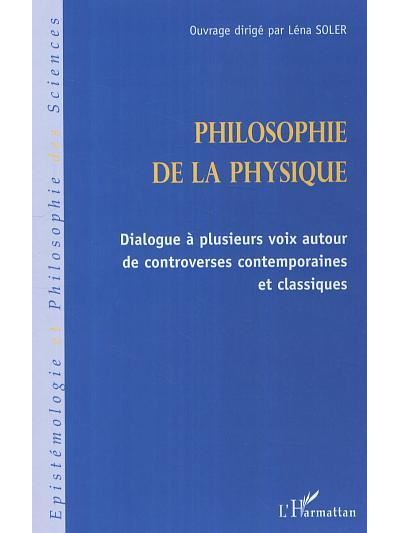 Philosophie de la physique