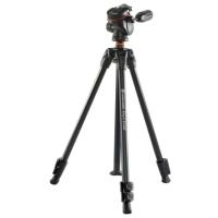 Vanguard Alta CA233APH Head 3Axes Aluminium