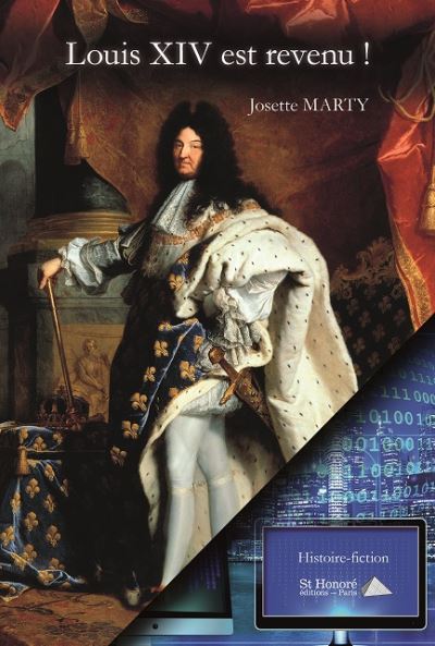 Louis XIV est revenu !
