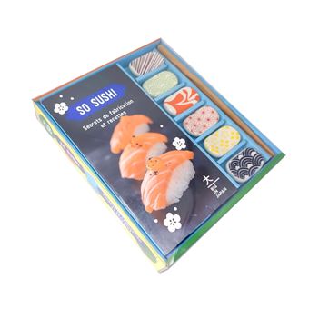 Coffret So Sushi