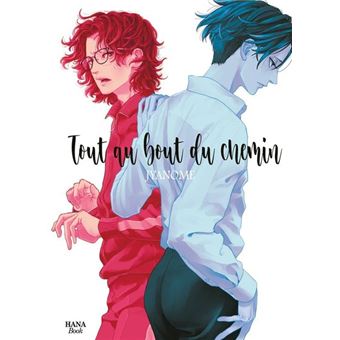 Tout au bout du chemin