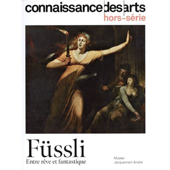 Johann Heinrich Fussli