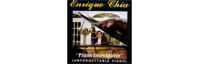 Piano inolvidable