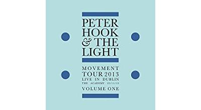 Movement Live in Dublin Volume 2