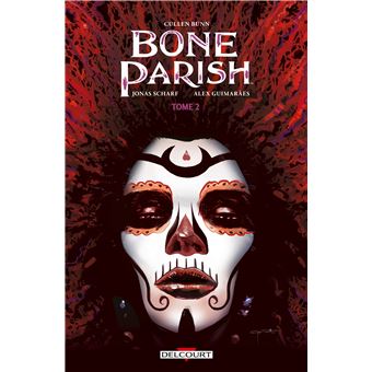 Bone Parish T02