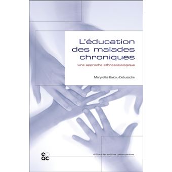 L'éducation des malades chroniques