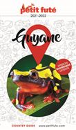 Guide Guyane 2021 Petit Futé