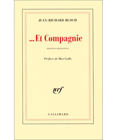 ... Et Compagnie
