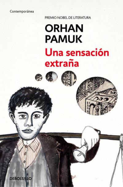 UNA SENSACION EXTRANA