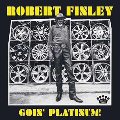 GOIN PLATINUM!/LP