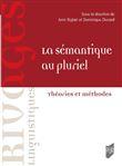 La sémantique au pluriel