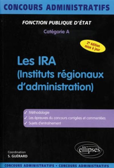 Les IRA