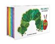 ERIC CARLE S BOX OF WONDERS