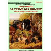 La ferme des animaux