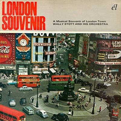 London souvenir