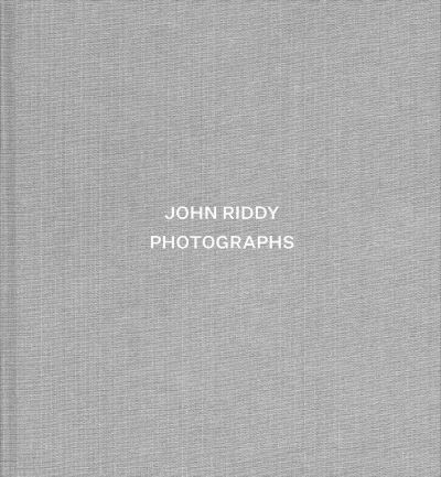 John riddy photographs