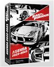Fast and Furious-Agenda 2022/2023