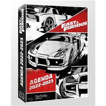Fast and Furious-Agenda 2022/2023