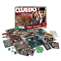 Shop Risparmio Casa - WINNING MOVES Cluedo Harry Potter