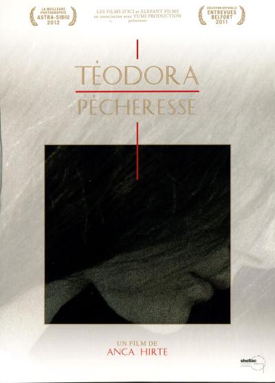 Téodora Pécheresse