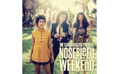Nosebleed Weekend Inclus code de téléchargement