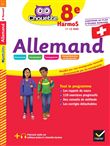 ALLEMAND 8E HARMOS