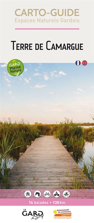Terre de Camargue, Le littoral gardois