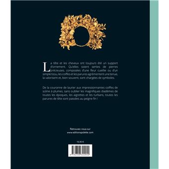 Coiffes et parures