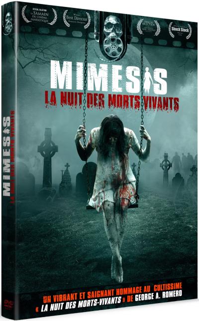 Mimesis DVD